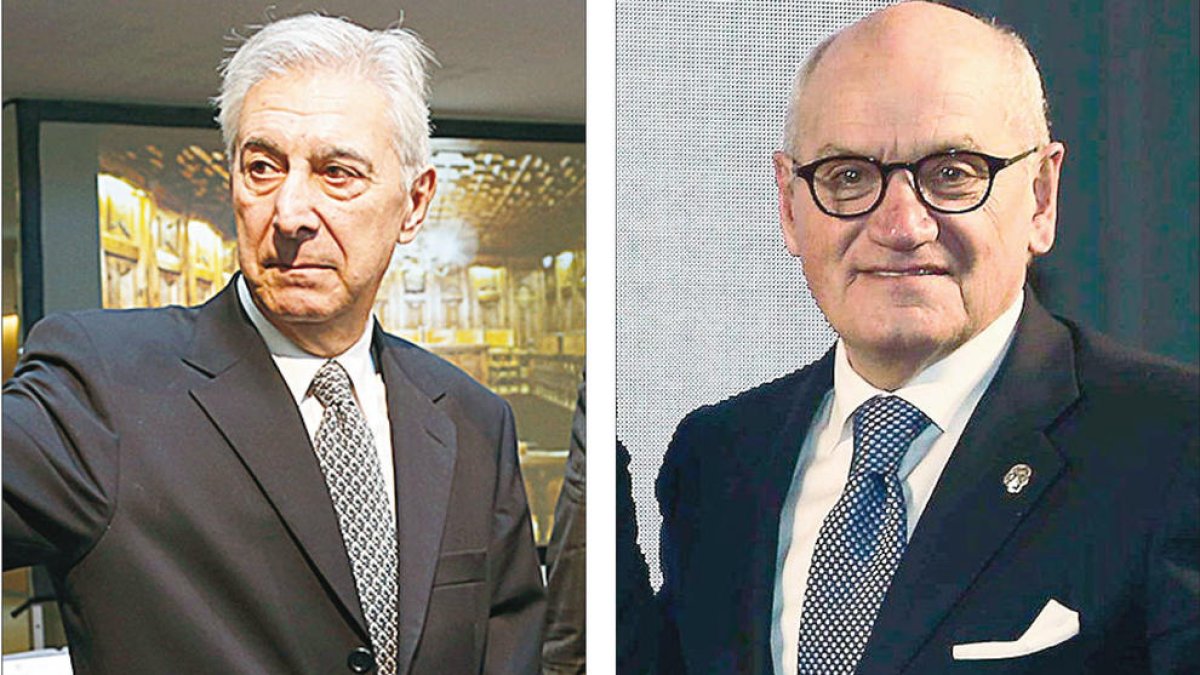 La UDEF situa Josep Casadevall en una operació sospitosa