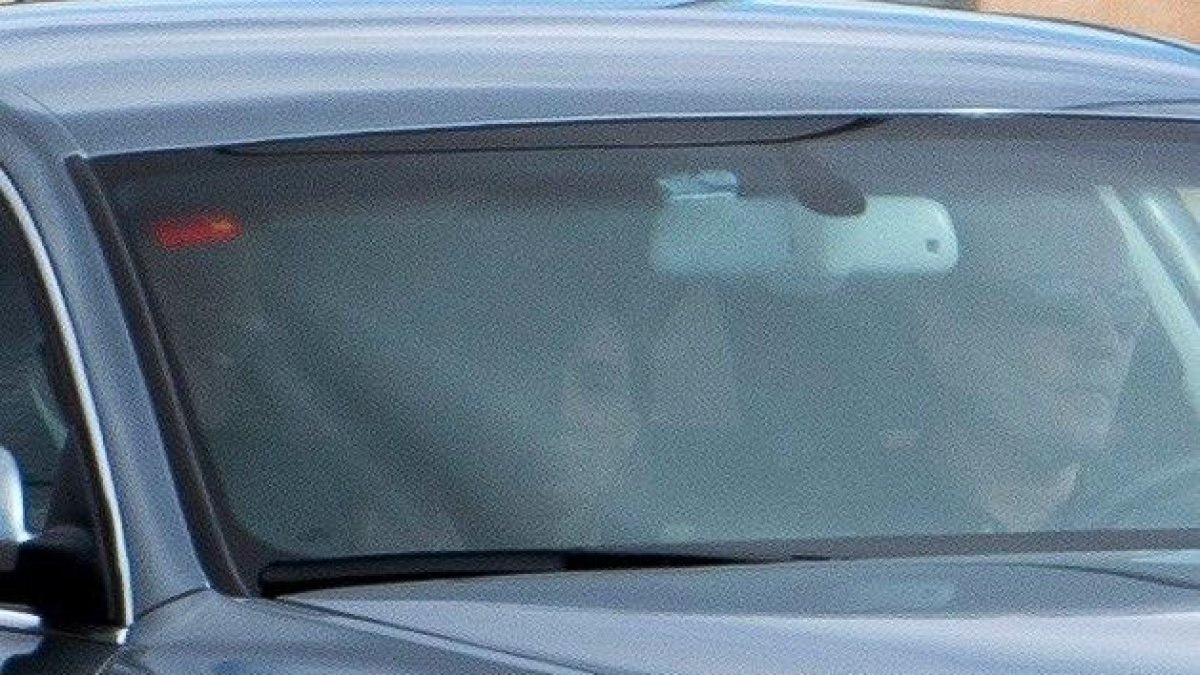 Forcadell surt de la presó mentre els exconsellers revisen la defensa