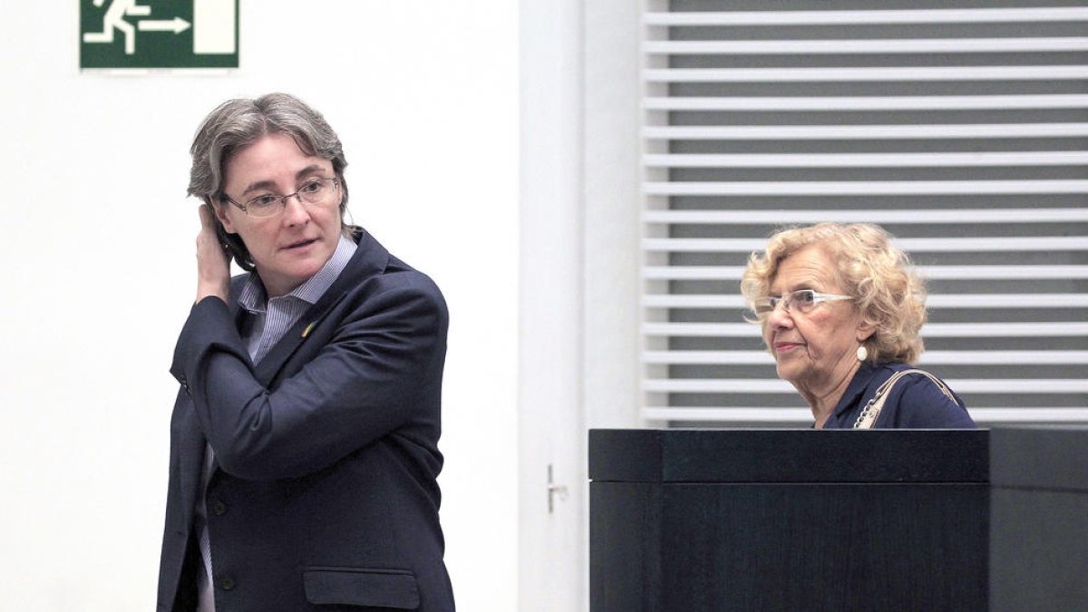 Podem crea polèmica en l'homenatge a Blanco