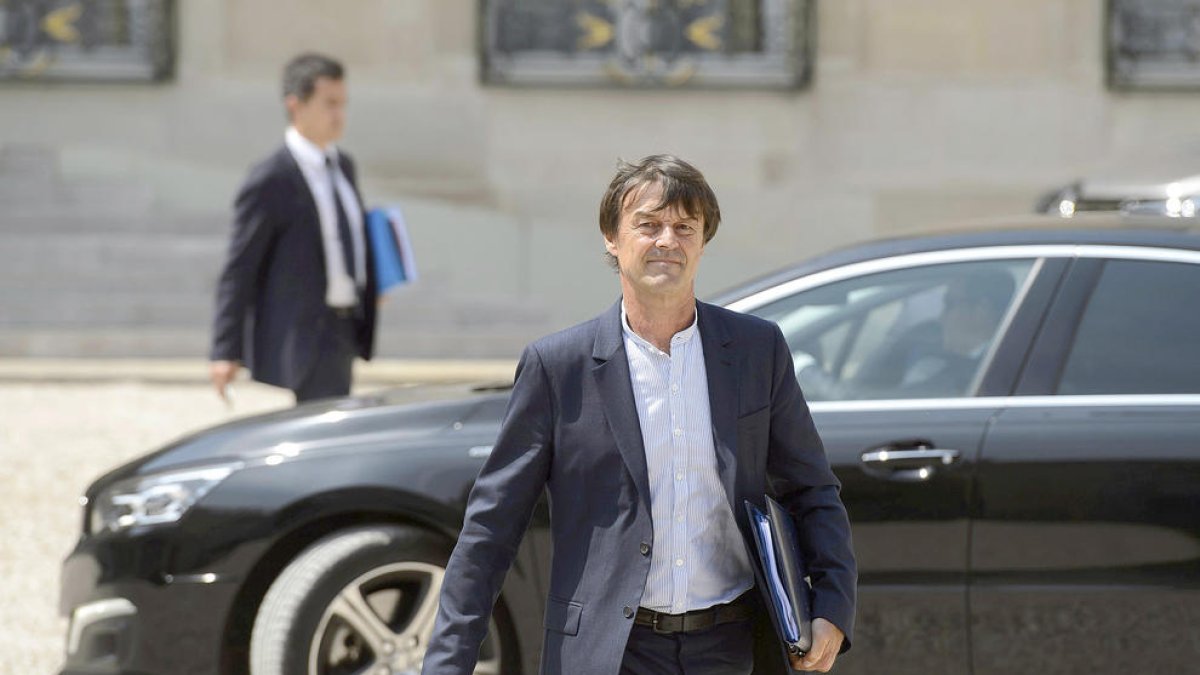 França tancarà “fins a disset” reactors nuclears abans del 2025