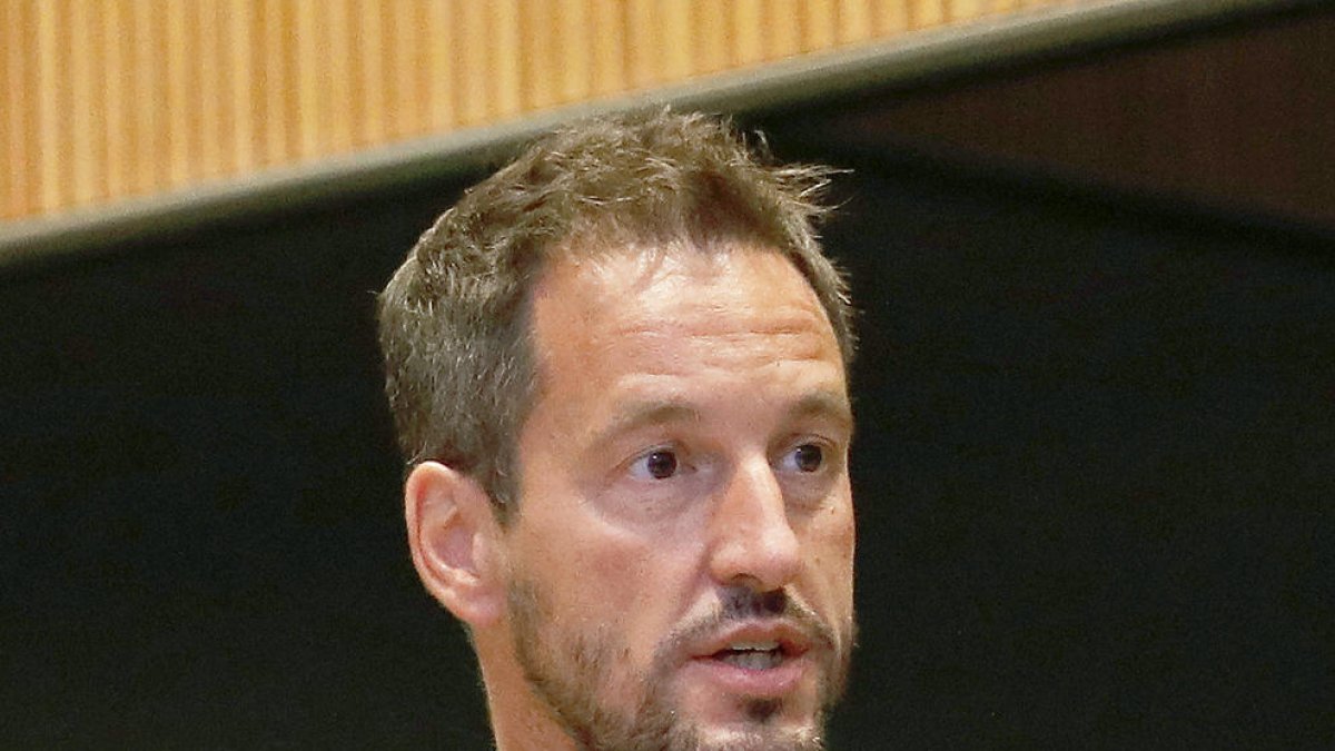 “Hem de poder guanyar una o dues parroquials”