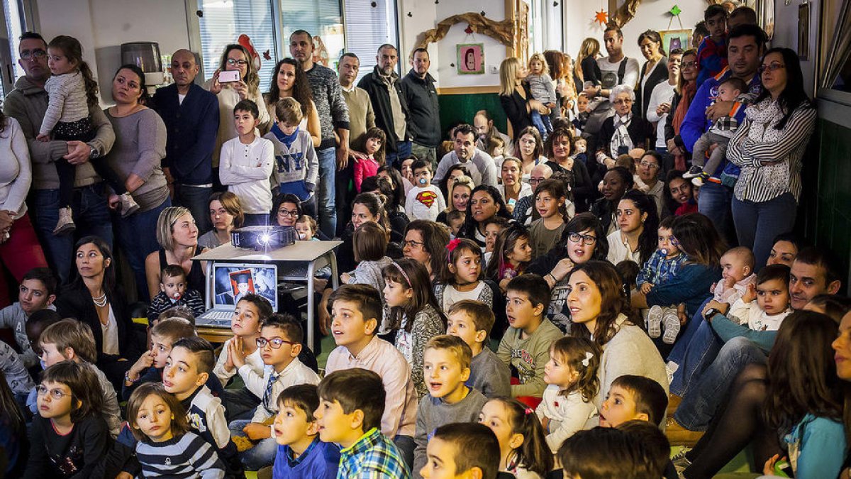 Més que una escola bressol