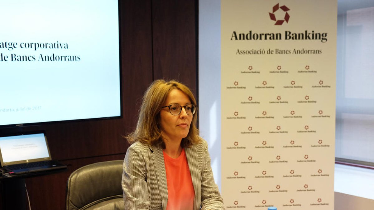 L'ABA augura que el sector bancari repetirà 