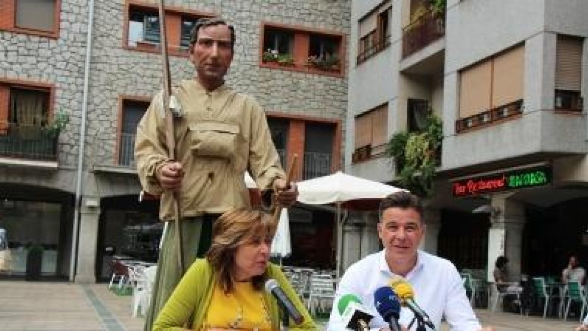 Les entrades del concert de Bisbal, a la venda des d'aquest dimarts pel preu d'11 euros