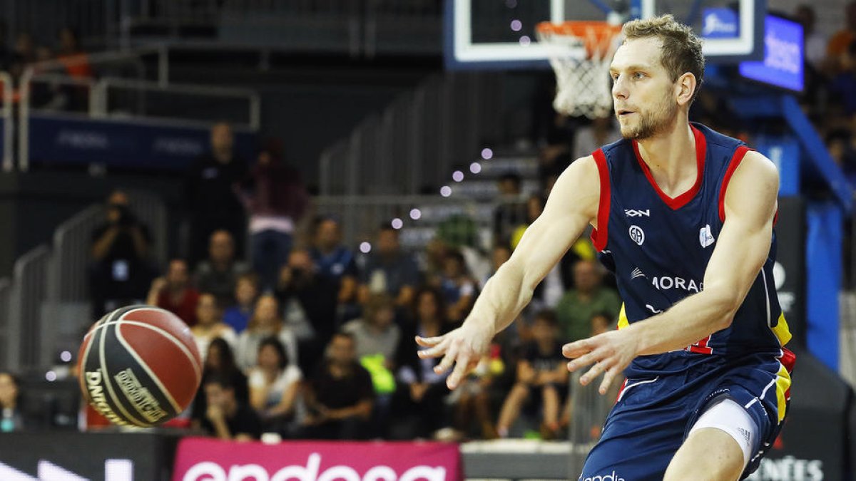 “No em sento com l'estrella”