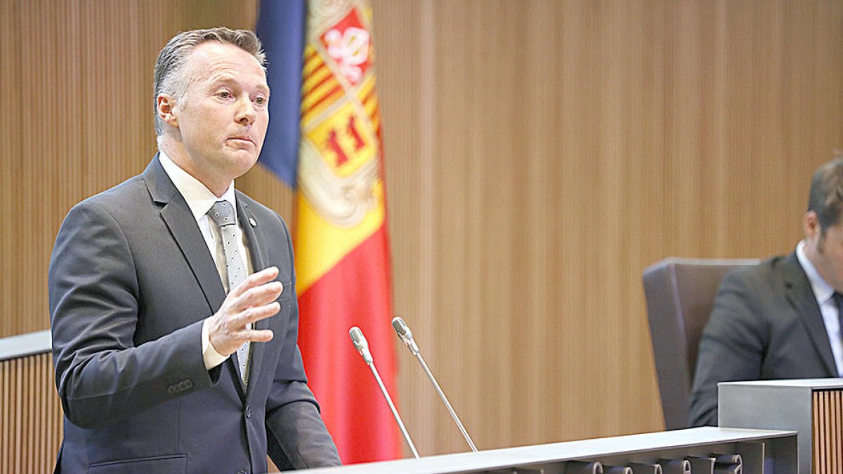 Els liberals volen saber totes les subvencions a l'Ultra Trail