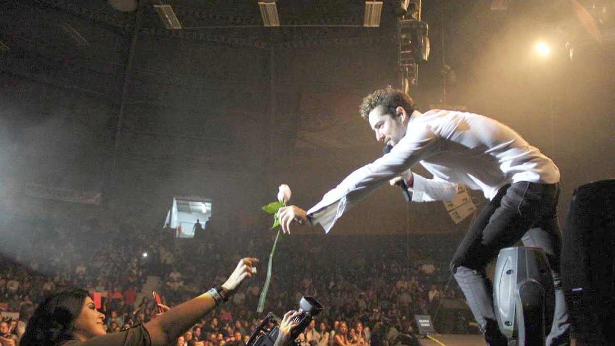 La Pegatina, La Iaia i Los Diablos, al cartell de la festa major de la capital
