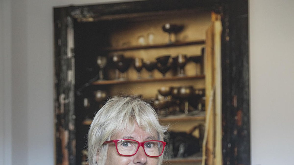 “El pare amic és el pitjor que li pot passar a un adolescent”