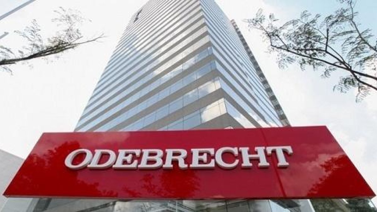 La policia creu que BPA va “enterrar” l''afer Odebrecht'