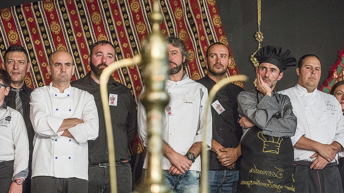 Una mostra d'homenatge