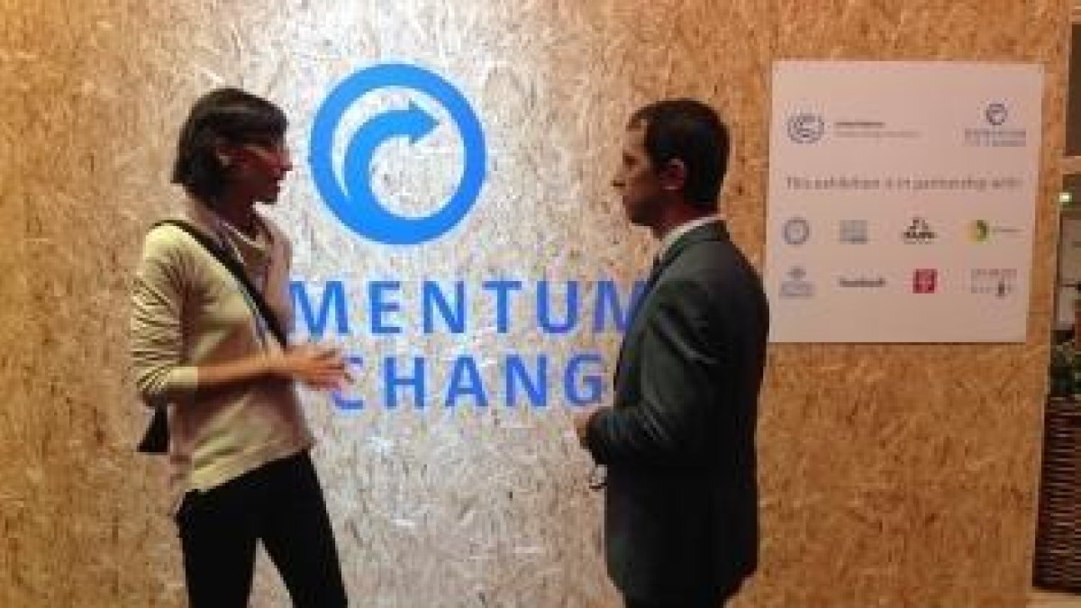 Andorra negocia la implantació de l'acord de París sobre el canvi climàtic