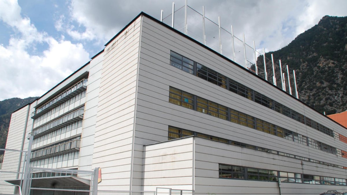 La urbanització del carrer de la Plana costarà 867.000 euros