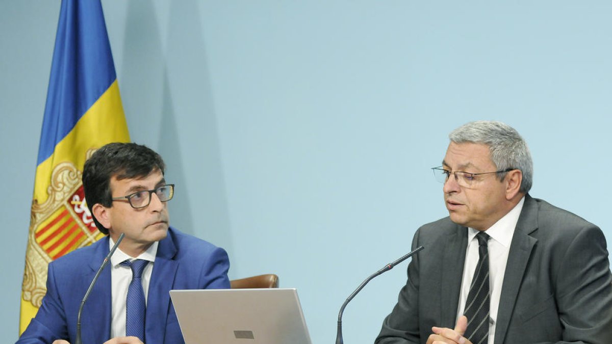 El Govern aprova el concurs del casino amb ubicació lliure