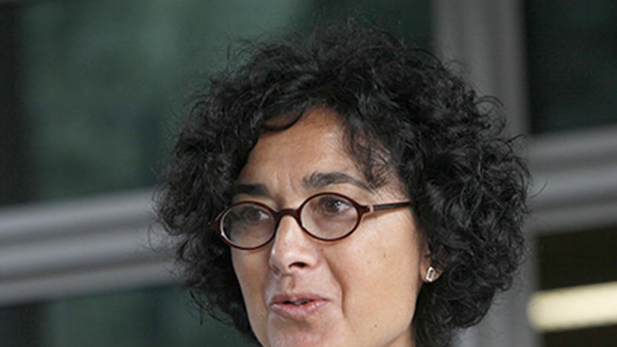 El Govern nomena Esther Rabasa com a ambaixadora davant la UE