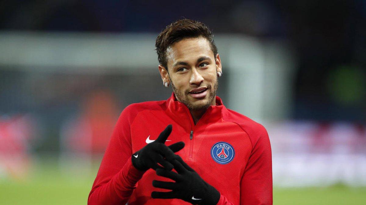 Al PSG li calen 75 milions per al 'fair play'