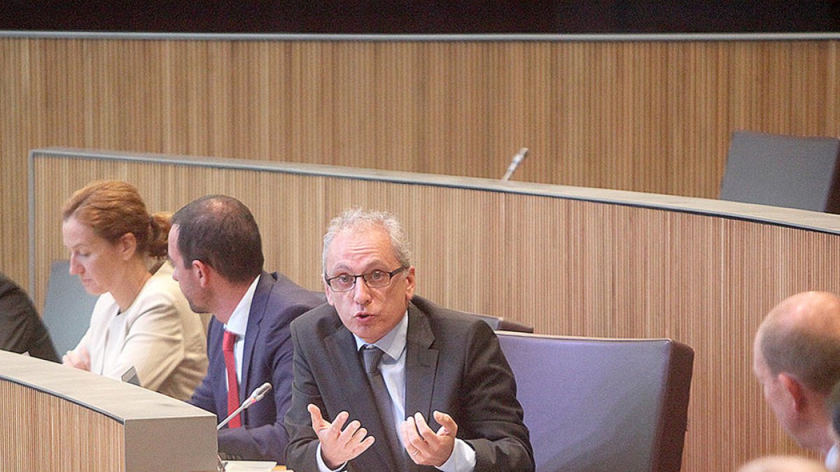 Els apartaments turístics han crescut un 144% en sis anys