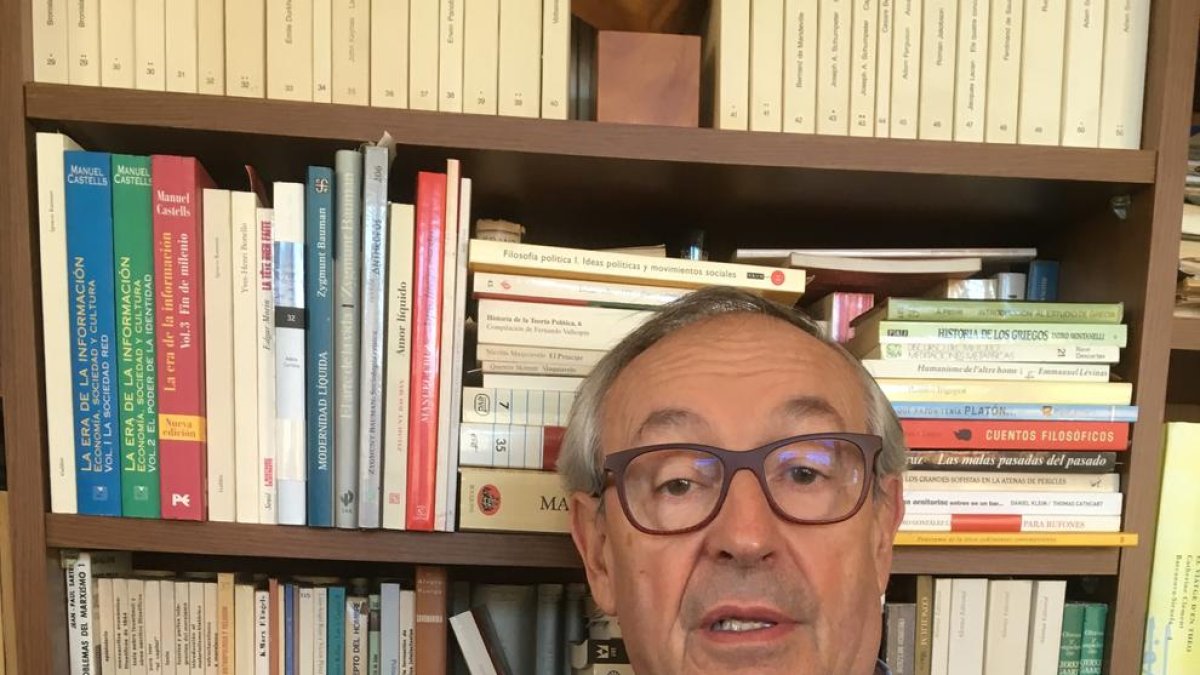 La música barroca i els clàssics llatins, influències del seminari