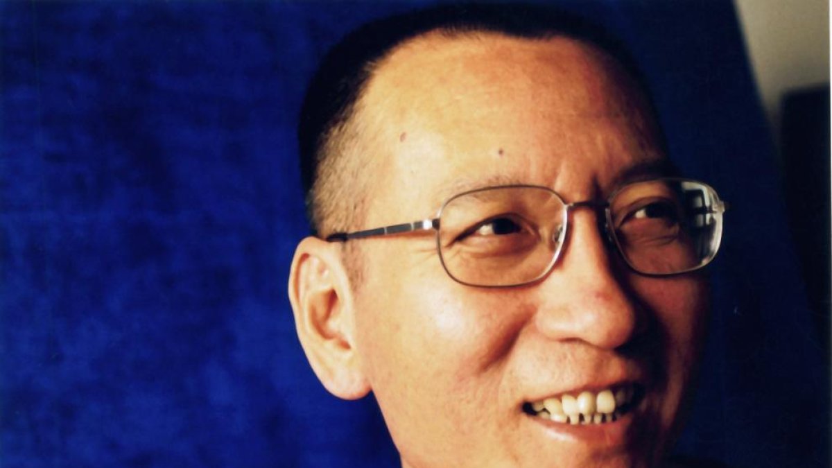 Mor el premi Nobel de la Pau xinès Liu Xiaobo