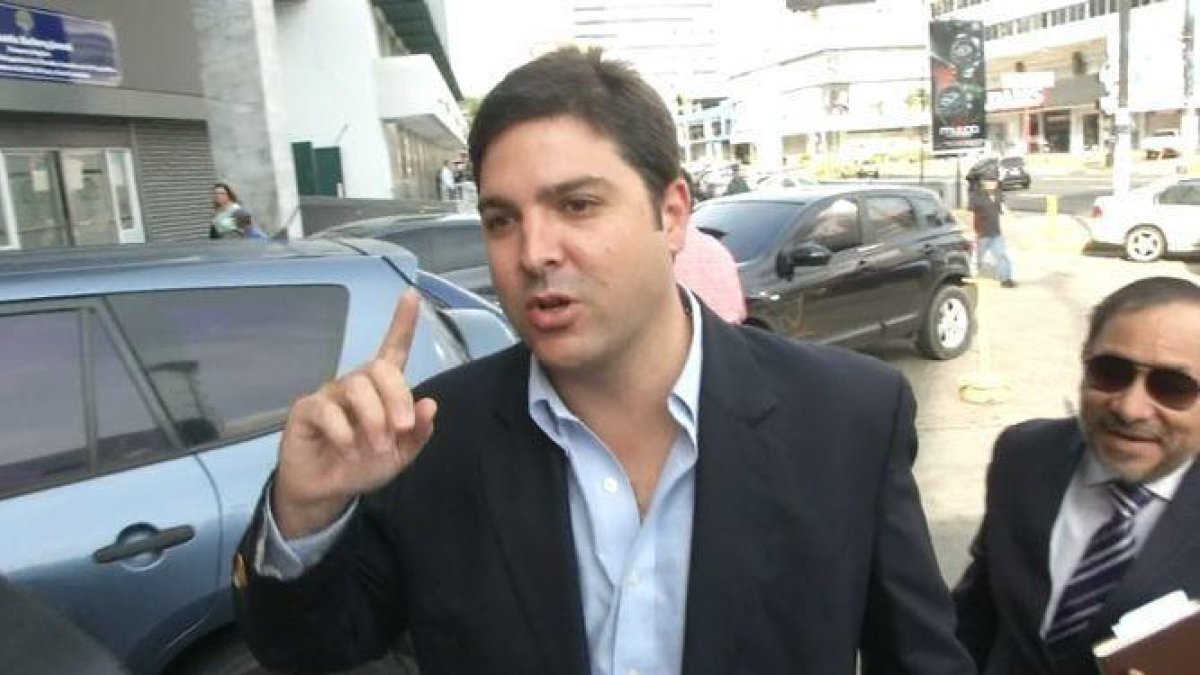 Dos testimonis diuen que van rebre a BPA diners que eren  suborns d'Odebrecht a polítics