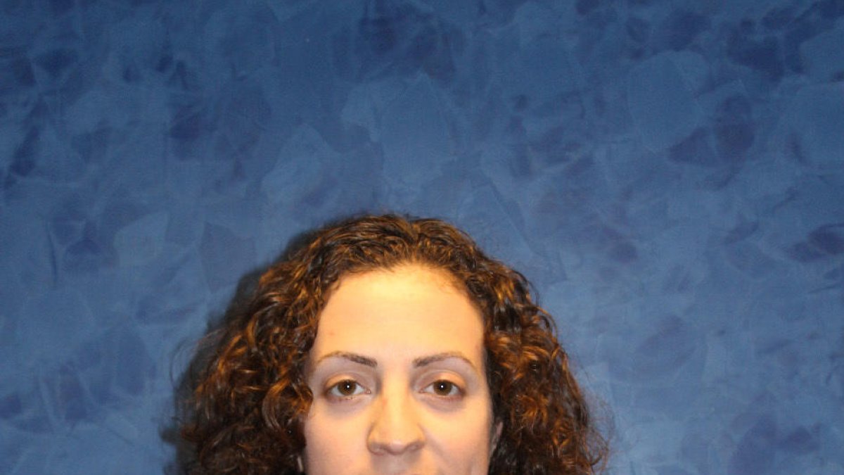 Patricia Vicente s'enfronta al Test de Proust