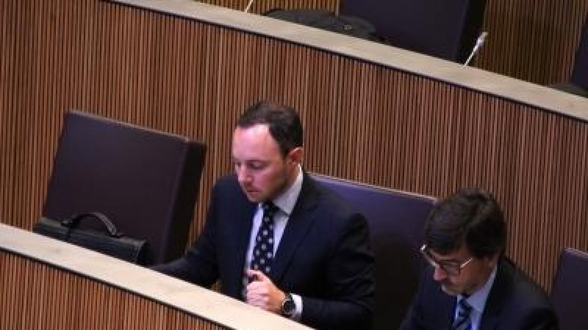 Espot anuncia la modificació de la llei de la CASS per a finals d'aquest any o principis del 2018