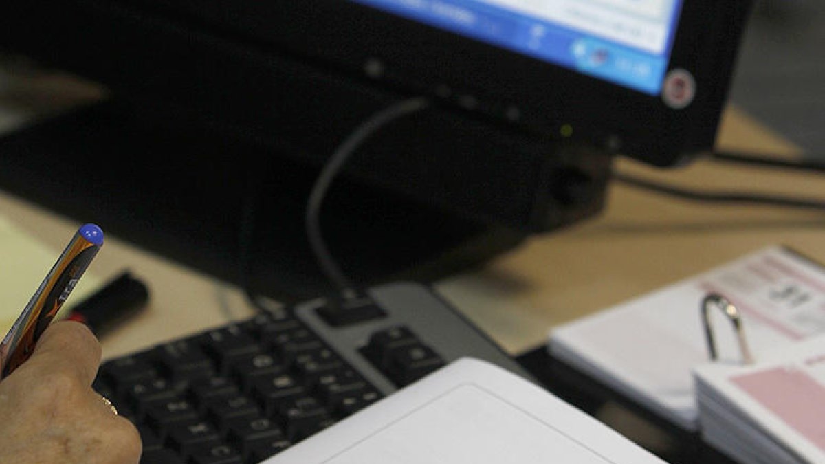 El nombre d'aturats baixa a 414 persones