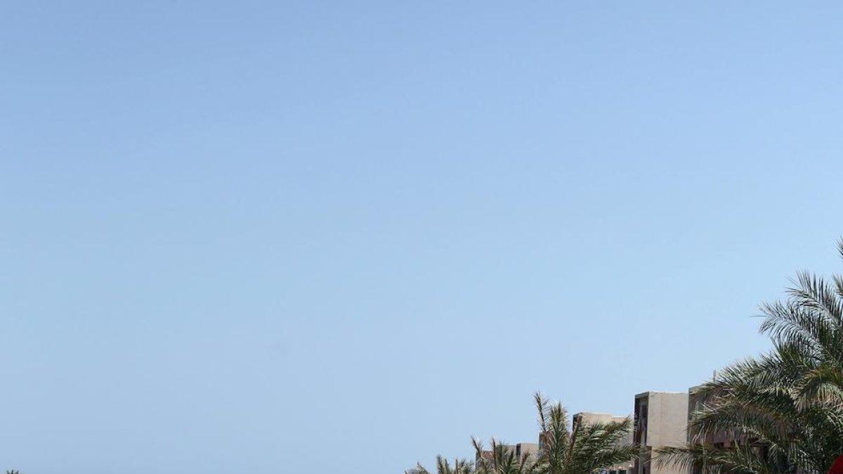 L'assassinat de dues turistes a Egipte, un “acte individual”