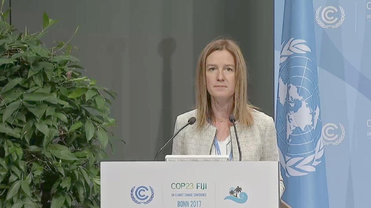 Andorra reitera el compromís en la reducció d'emissions