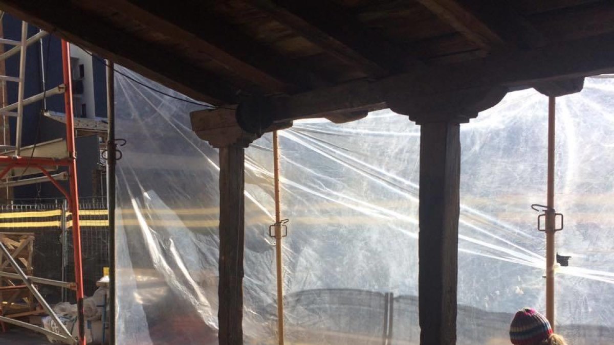 Rejovenir Santa Eulàlia