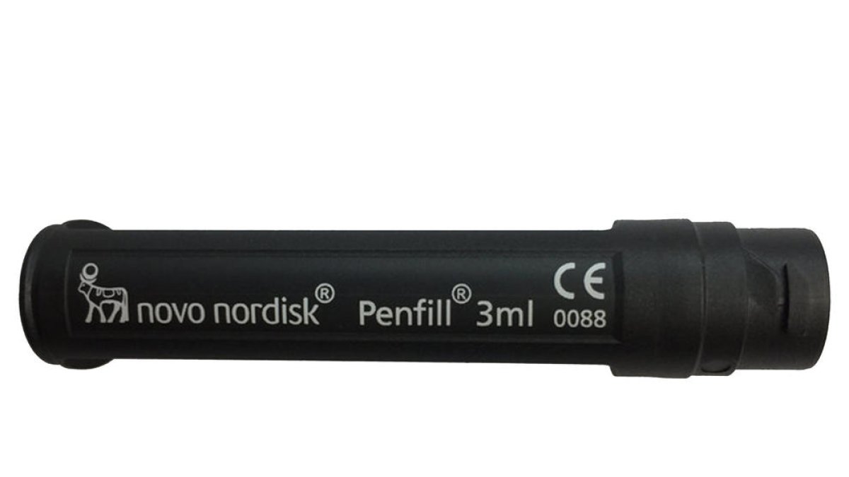 Avís de seguretat per unes unitats d'insulina defectuoses