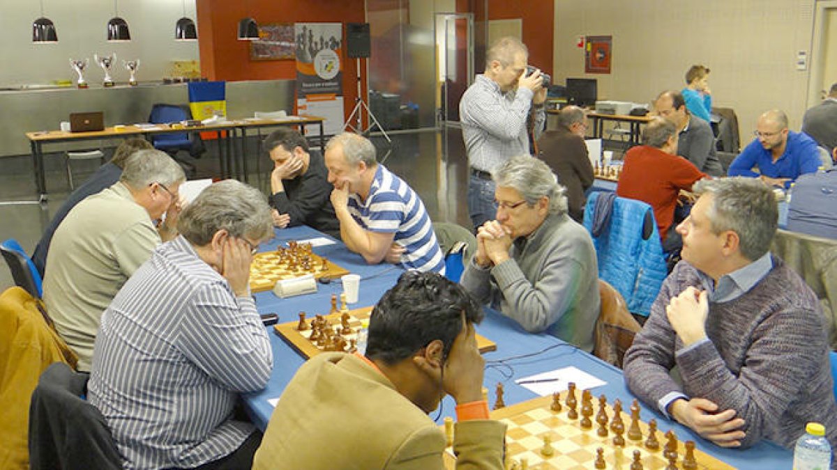 Andorra segueix imbatuda i entre avui i demà jugarà contra els rivals pel triomf