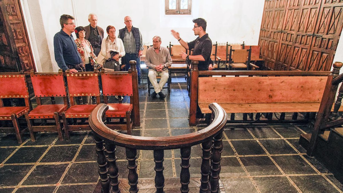 El Consell Assessor de Patrimoni desaprova el pla director de museus