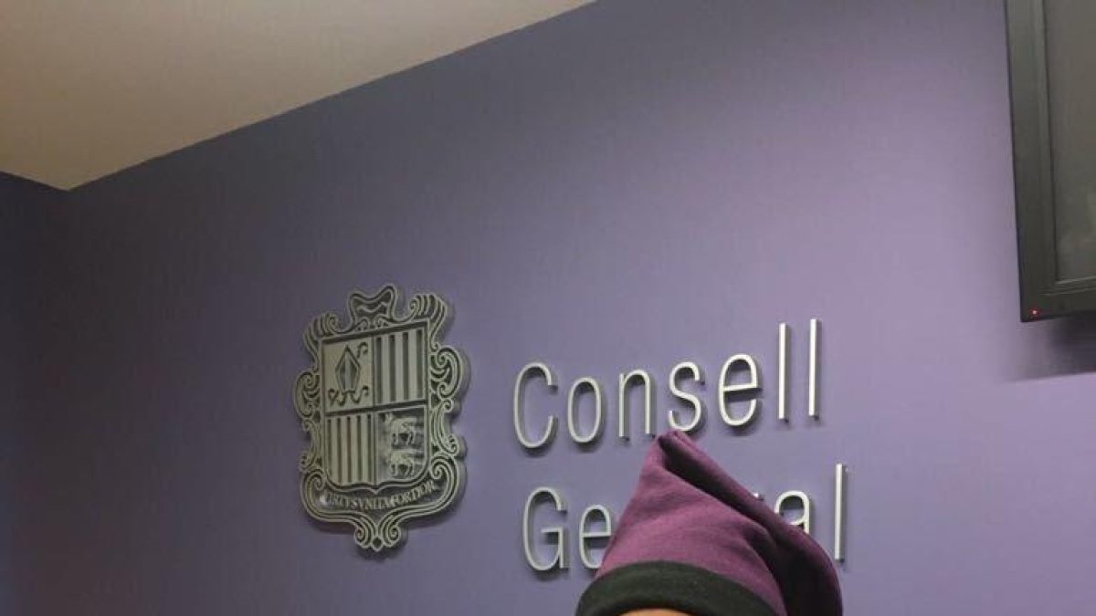 “Quan comences un ball nou costa entrar en escena”