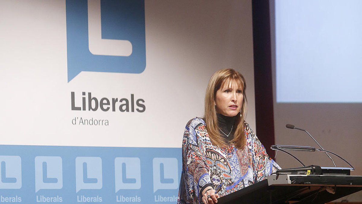 UL culpa França Riberaygua de causar la divisió a Liberals