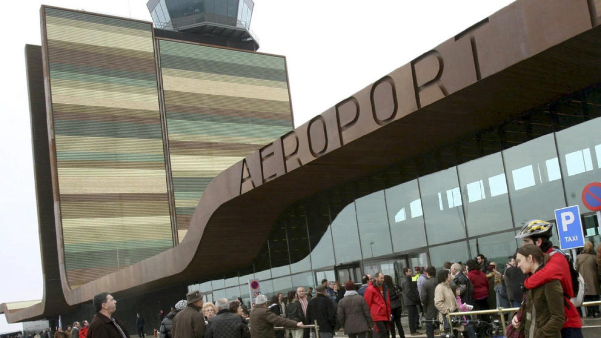 Neilson portarà 11.500 esquiadors britànics