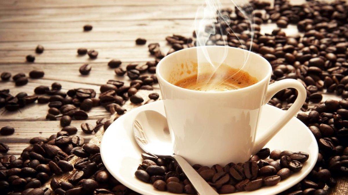 Els beneficis del cafè