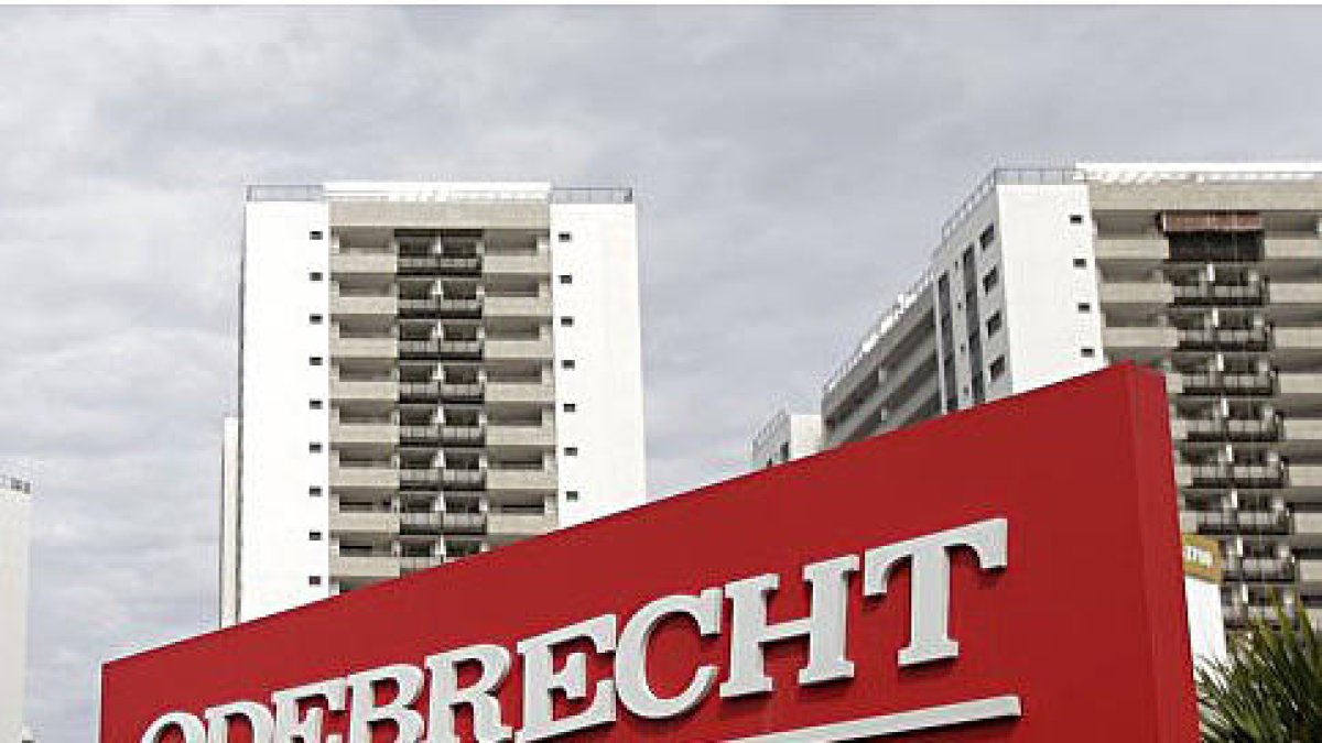 Un equip de fiscals peruans es troba al Principat per demanar informació pel 'cas Odebrecht'