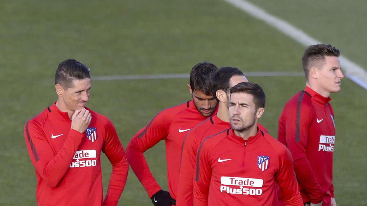 L'Atlètic i el Reial Madrid busquen no complicar-se encara més la lliga