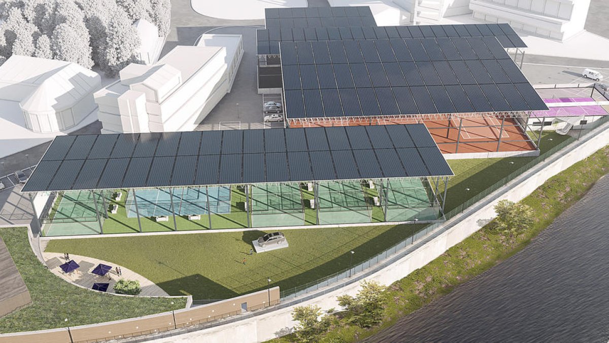 Lao garanteix la celebració del World Padel Tour
al setembre