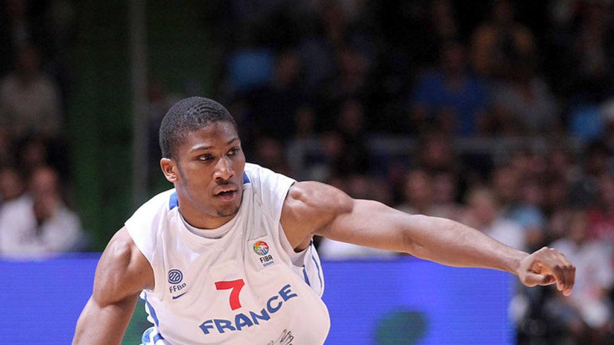 La FIBA deixa en quadre el MoraBanc per a la final de la lliga catalana