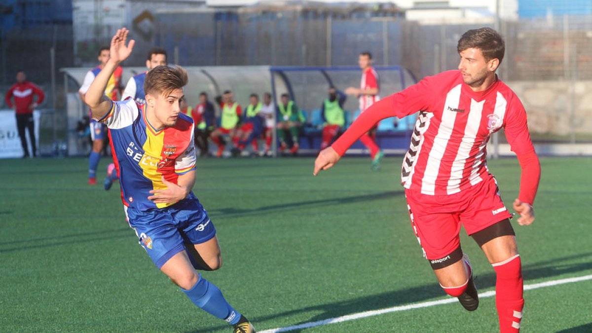 Esport i independència?