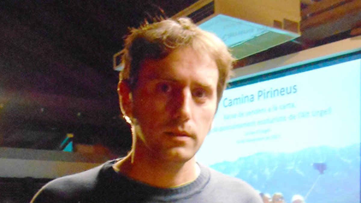 “El projecte respon a una reivindicació del territori”