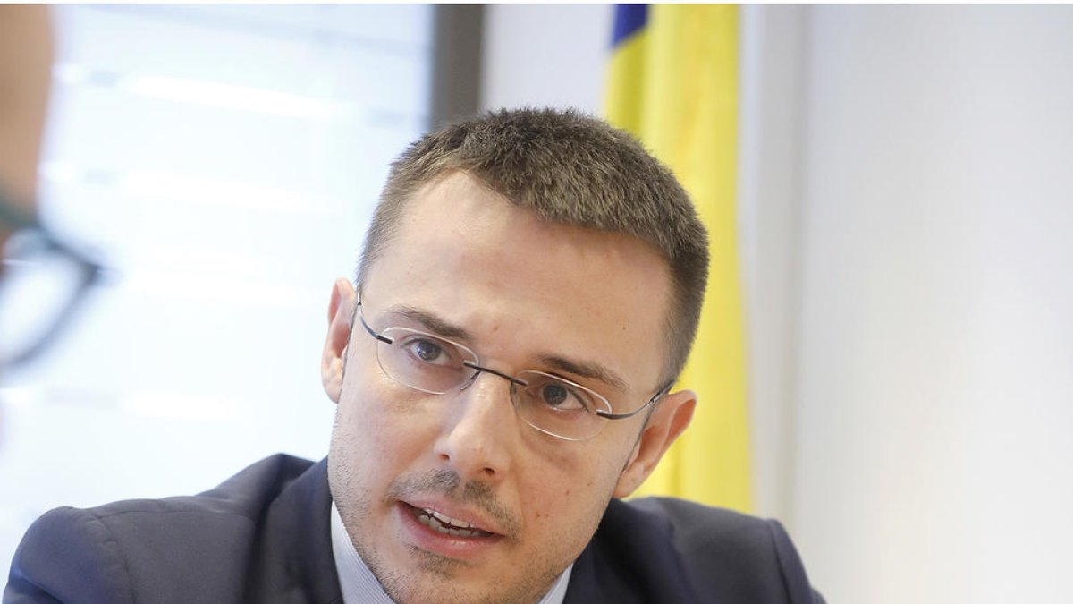 “La prioritat és millorar la qualitat del sistema, no la sostenibilitat”