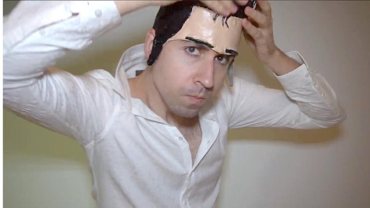 Lira versus Amenábar