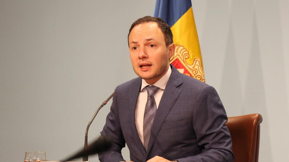 Andorra supera l'avaluació del GRECO amb 18 de 20 recomanacions acomplertes