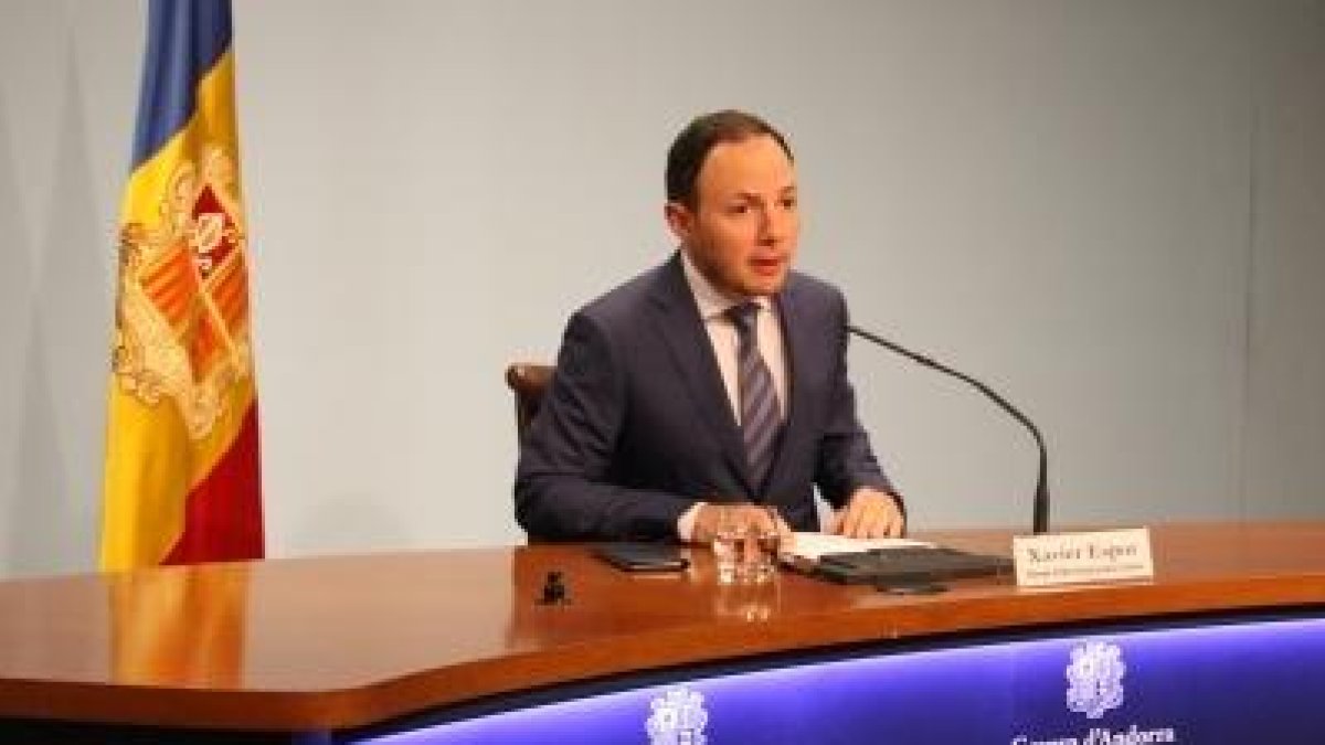 El Govern retribuirà els complements salarials als eventuals de l'administració pública