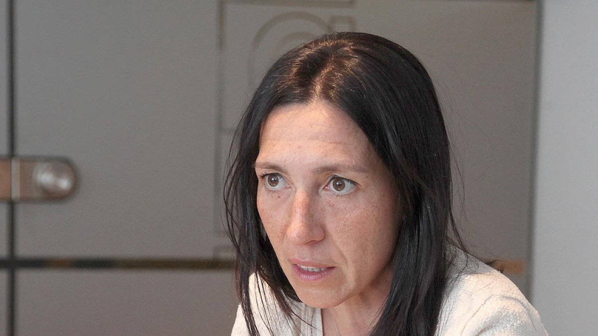 “Estem encantats que algú vingui a salvar la nostra estació”