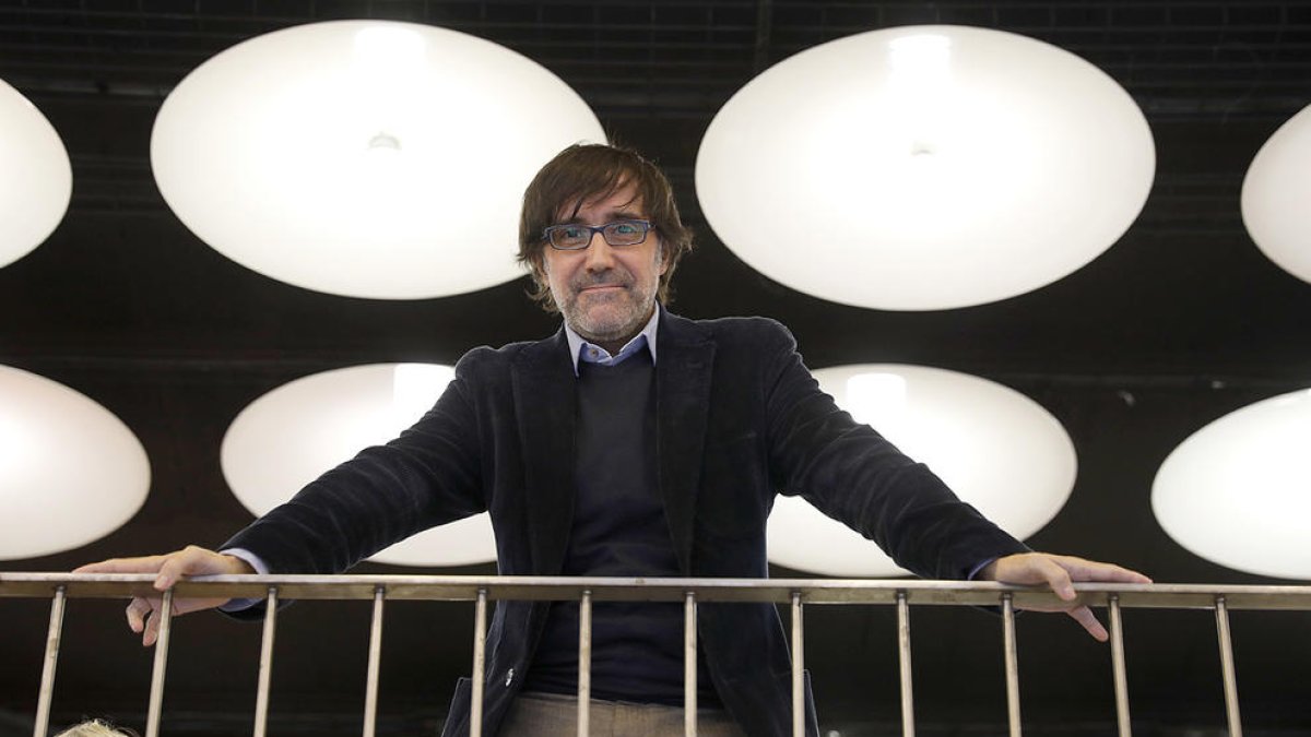 “Cal fer que la gent apreciï el territori únic d'Andorra”