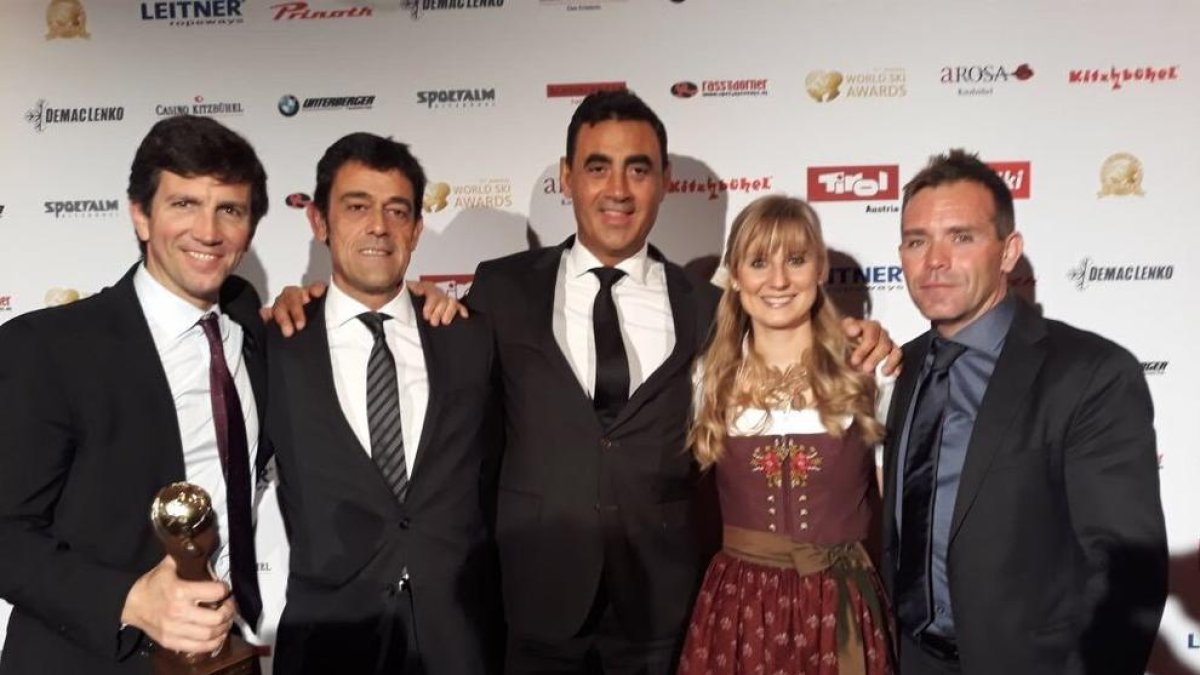 Vallnord, millor estació en els World Ski Awards