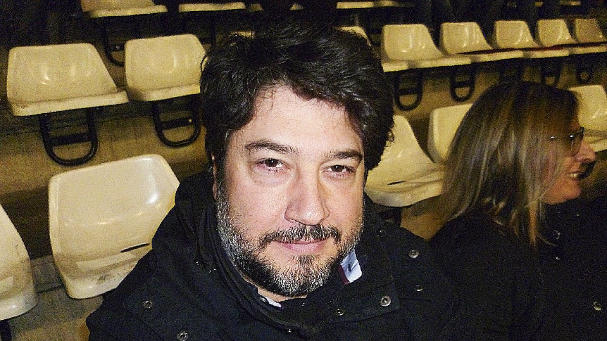 La Batllia convoca Jordi Albà i els creditors d'Ordino Studios per tancar la fallida